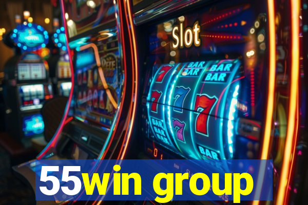 55win group